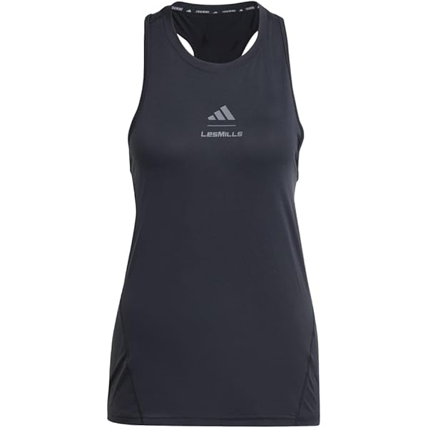 Amazon.co.jp: [アディダス] Les Mills グラフィック タンク